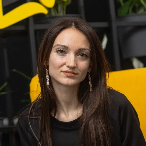 Elina Siskevica